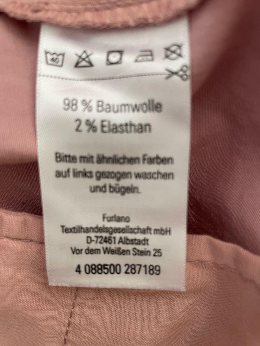 Hosen: Damenhose XL NEU mit Etikett  – Neu und originalverpackt aus Rüti ZH von kar_xx9l 4