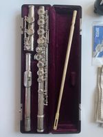 Querflöte Jupiter 25 Jahre Edition inkl. Koffer & Rucksack
