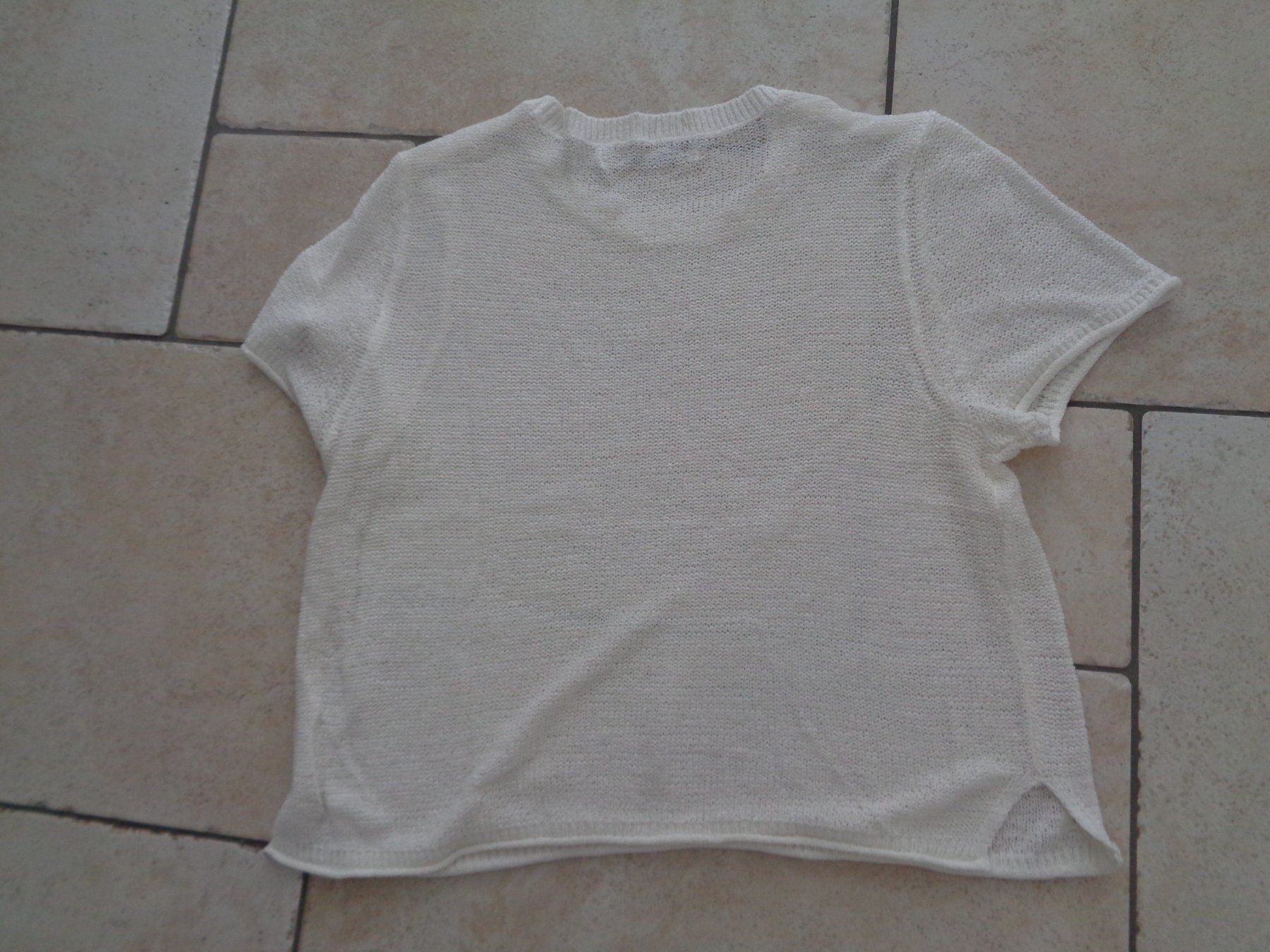 Only T-shirts: Shirt  Only  Grösse M – D'occasion à Kreuzlingen par Robi-2003 2