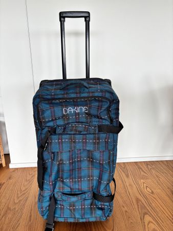 Schöne Reisetasche Dakine (Split Roller), ca. 80x33x41cm