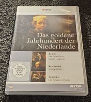 DVD: Das goldene Jahrhundert der Niederlande(18798)