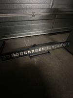Barre LED puissante pour soirées inoubliables! État neuf