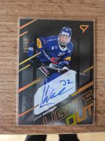 HCFG - Lucas Wallmark LO 28/60 SIGNED