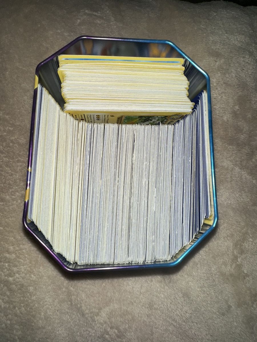 Pokémon Carte collezionabili: 2016 Pokemon Collection! – Usato da Allschwil venduto da delRic1