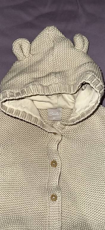 Kleiderpakete & -sets: Ensemble en coton bébé  – Gebraucht aus Grand-Lancy von ssa_k59z 1