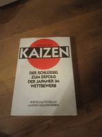 Kaizen von Masaaki Imai: Erfolgsstrategie,