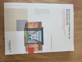 Geschichte und Politik Berufsschaft Maturität Buch