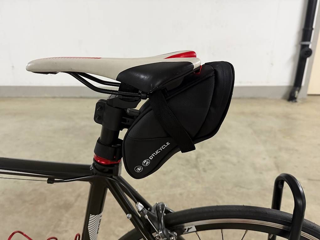 Velos: Rennvelo Racer Endurance R ab Service – Gebraucht aus Dürrenroth von Clifford 3
