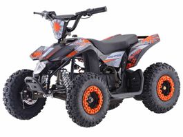 Mini Quad ECO SPORT 1000 – Orange