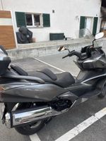 Honda FJS 400 A