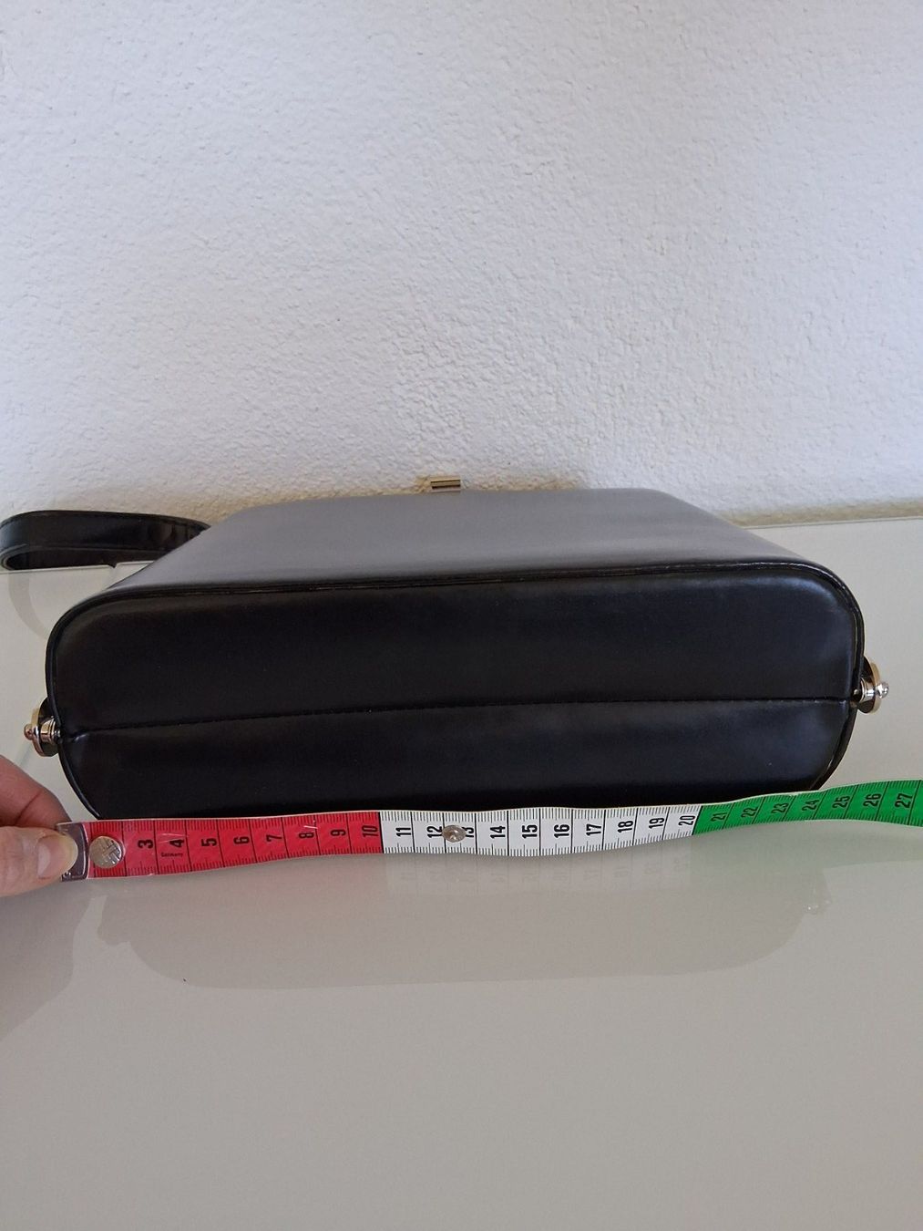 Taschen für Damen: Stylische vintage Handtasche – Gebraucht aus Lengnau AG von Nathi88 8