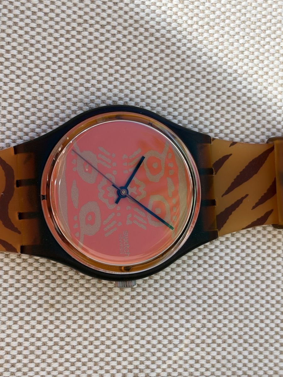 Swatch Montres: Swatch GF103 – Neuf (Voir description) à Möhlin par seerose6 6