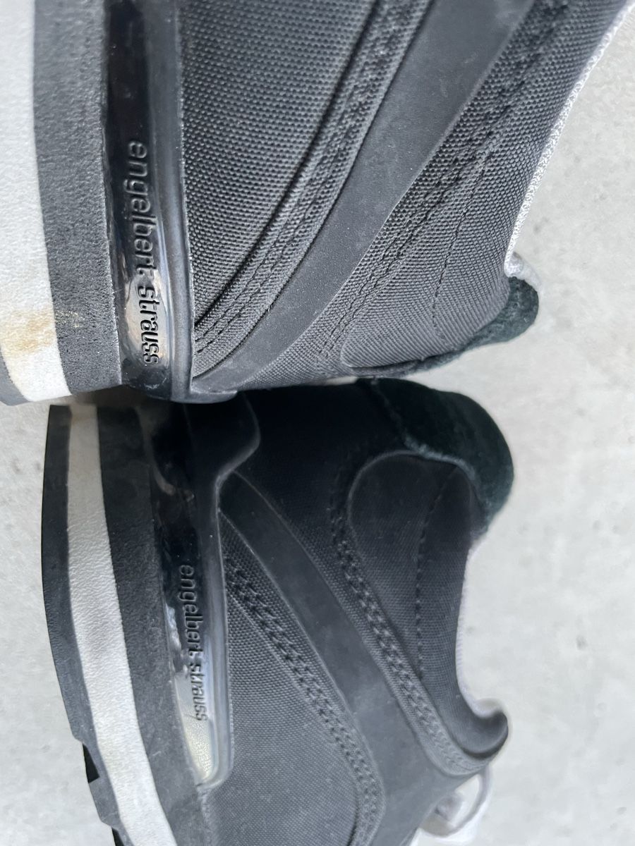 Engelbert Strauss Herrenschuhe: Engelbert Strauss Sicherheitsschuhe !!Gr 38 – Gebraucht aus St.Gallen von bubo2008 8