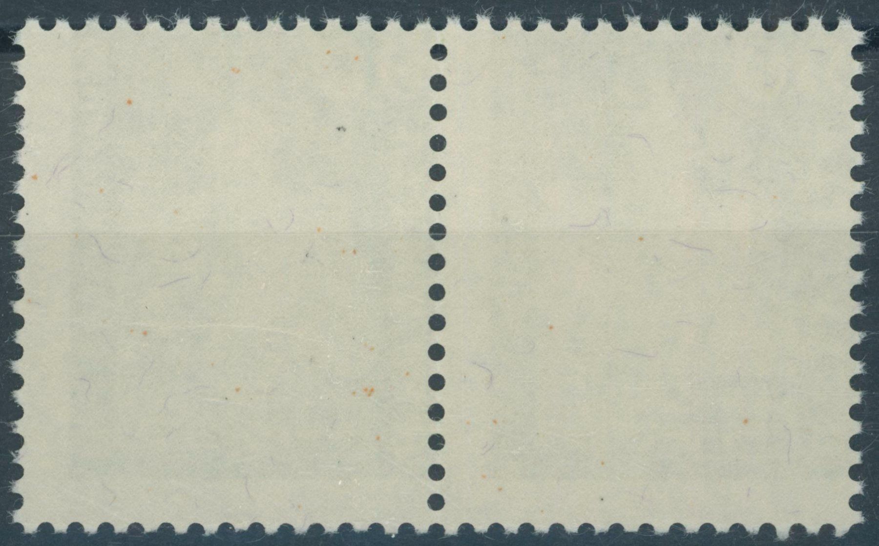 Alle Briefmarken: 1967 - Baudenkmäler - Abart - postfrisch ** – Gebraucht aus Schindellegi von leecollect 1