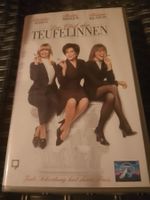 Der Club der Teufelinnen (USA 1996) VHS CIC Video
