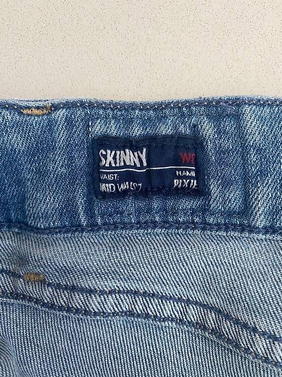 Jeans: Pepe Jeans Gr. 28, SKINNY – Usato da Winterthur venduto da Etimax 3