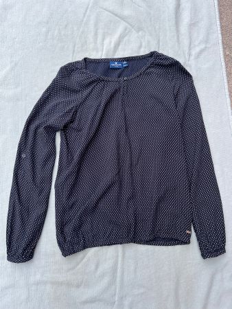 Bluse Grösse 164 von Tom Tailor