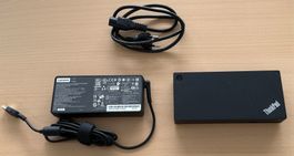 Lenovo Dockingstation