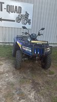 ATV Quad 4x4 : Arctic Cat 700