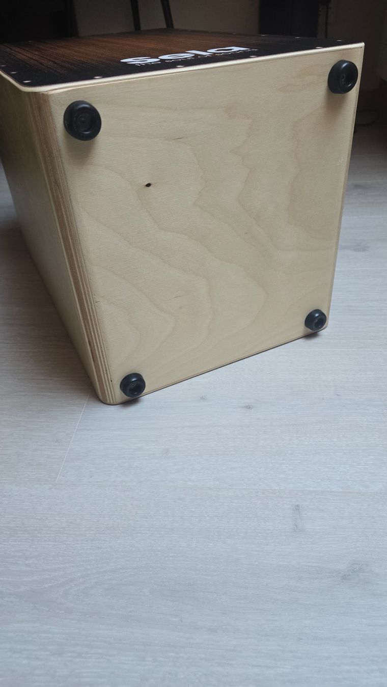 Musikinstrumente: Sela Cajon – Neu (gemäss Beschreibung) aus Schübelbach von Samantha8R 2