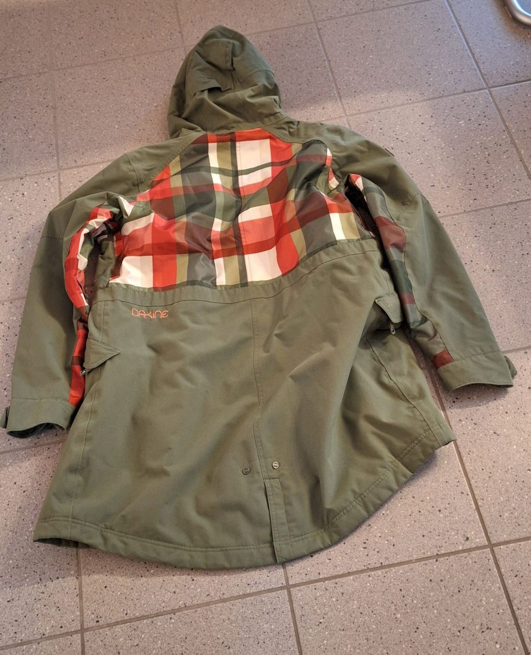 Dakine Giacche: winterjacke – Usato da schönenwerd venduto da ebulum 1