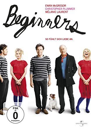 Tutti i DVDs: BEGINNERS            Ewan McGregor             WIE NEU – Nuovo (secondo la descrizione) da Romanshorn venduto da L-DVD