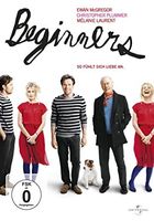 BEGINNERS            Ewan McGregor             WIE NEU