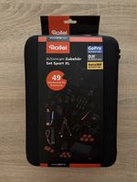 Rollei Actioncam Zubehör Set Sport XL