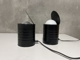 Coole Design-Tischlampe Optelma