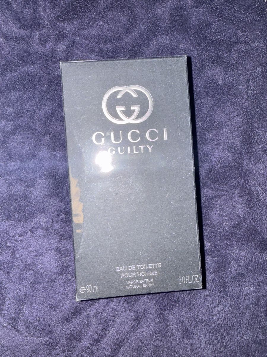 Gucci Profumi & Eau de Toilette: Gucci guilty – Nuovo e nell'imballaggio originale da Crissier venduto da Body-Jonat