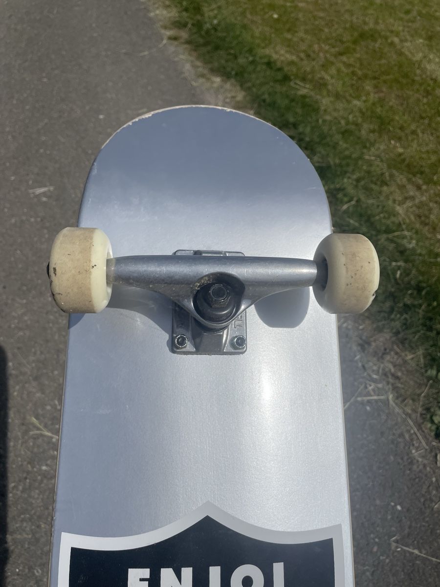 Skateboards: Skateboard – Usato da Sulgen venduto da ced_8cvf 2
