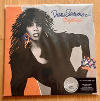 Donna Summer / All systems go