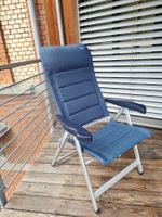 Campingstuhl Crespo Air Select