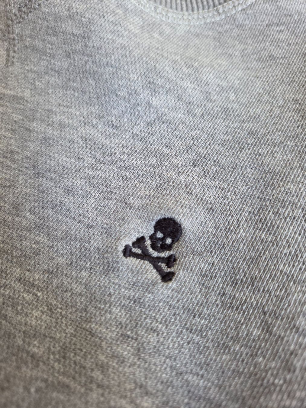 Pullover & Sweatshirts: Scalpers Skull Sweater - S – Gebraucht aus Bern von -Aniko- 5