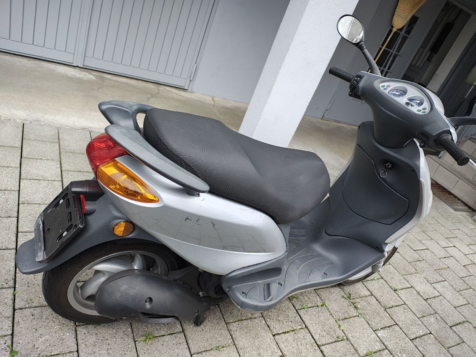 Piaggio Scooters: Piaggio Fly 125 – Gebraucht aus Affoltern am Albis von CimiGiusi 3