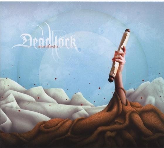 CD: Deadlock - Manifesto - Limited Digipack! – Nuovo (secondo la descrizione) da Uzwil venduto da visions77