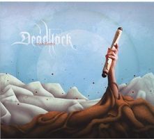 Deadlock - Manifesto - Limited Digipack!