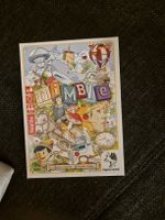 Nimble Familienspiel, Pegasus Spiele