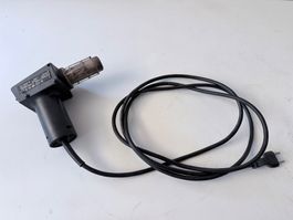 Heissluftgebläse LEISTER Typ GHIBLI 1860W