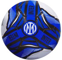 Inter nerazzurri Fussball Fan- & Trainingsball (Grösse 5)
