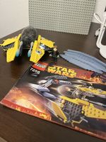 Lego Star Wars 7256