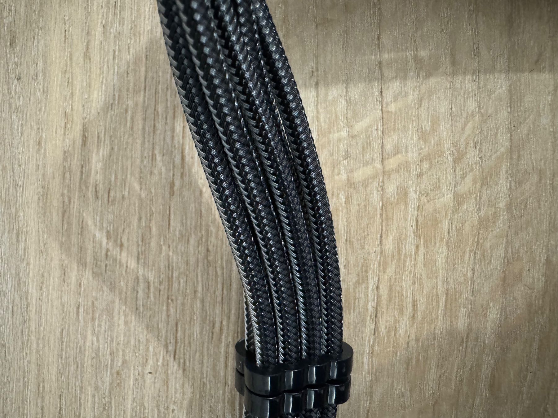Cablemod Câbles: CableMod PRO Extension Kit, 45cm, Schwarz – D'occasion à Neerach par chrom35 2