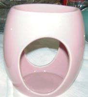 Duft Lampe