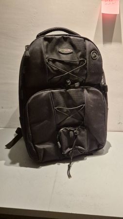 Canubo Profiline 1000 Fotorucksack