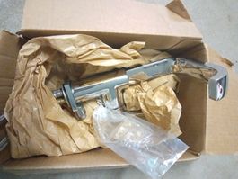 Neuwertiger Grohe Wasserhahn für Küche oder Badzimmer!