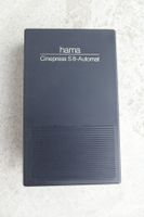 Hama Filmklebepresse Cinepress S8 - Automat