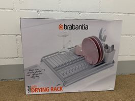 Brabantia Abtropfgestell / Dish Drying Rack – NEU & OVP