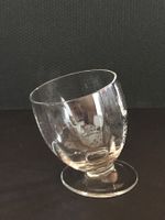 Glas Schrägglas GLACIER EXPRESS Andenken Souvenier Sammlung