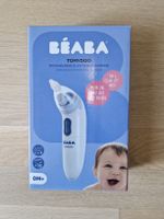 Beaba Tomydoo elektrischer Nasensauger für Babys, neu