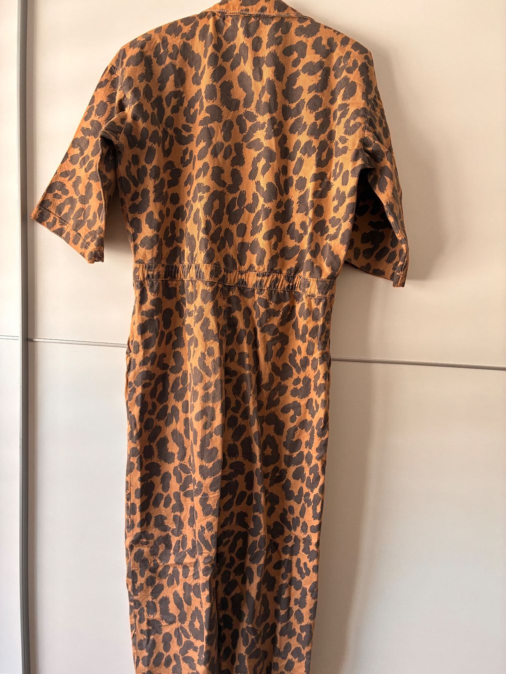 Tute: Next Jumpsuit Gr.142/146 – Usato da Davos Platz venduto da hugo-peter 1